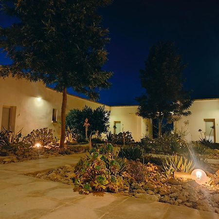 Tenuta Sofia Otranto Buitenkant foto