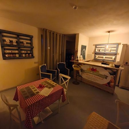 Tenuta Sofia Otranto Buitenkant foto