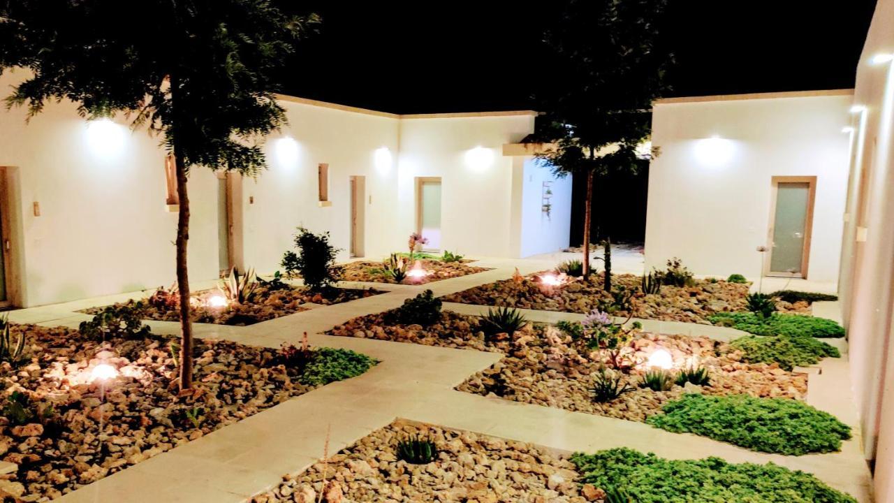 Tenuta Sofia Otranto Buitenkant foto
