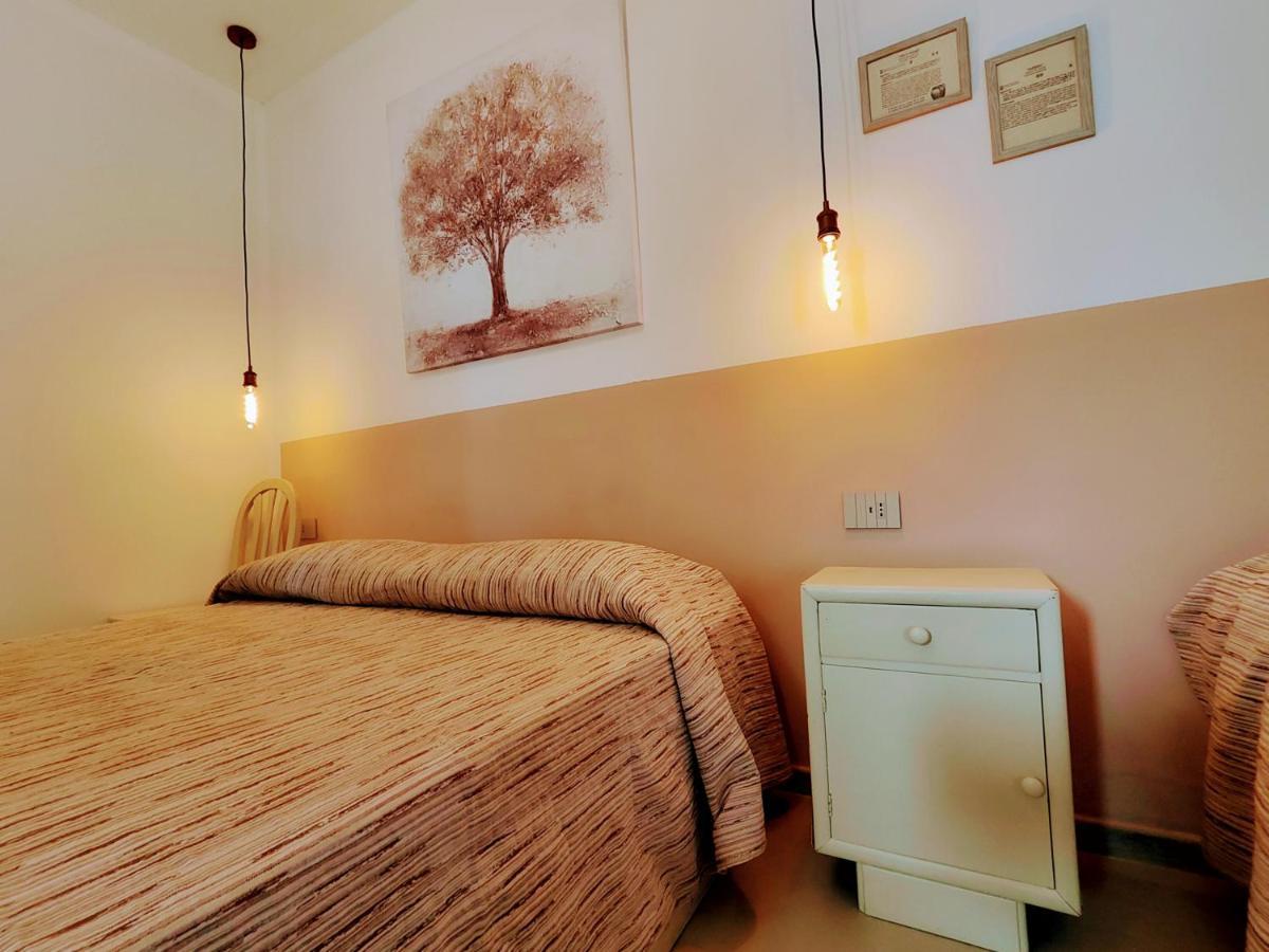 Tenuta Sofia Otranto Buitenkant foto