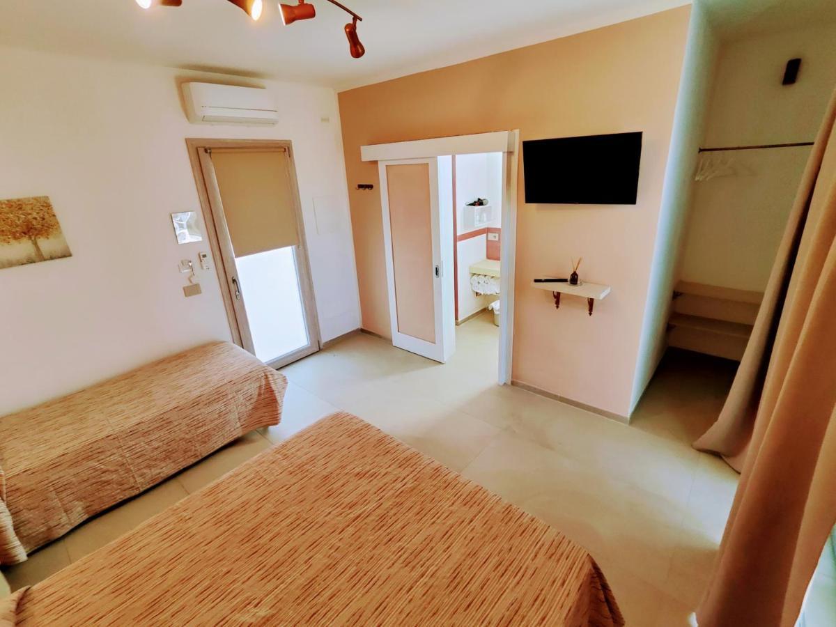 Tenuta Sofia Otranto Buitenkant foto