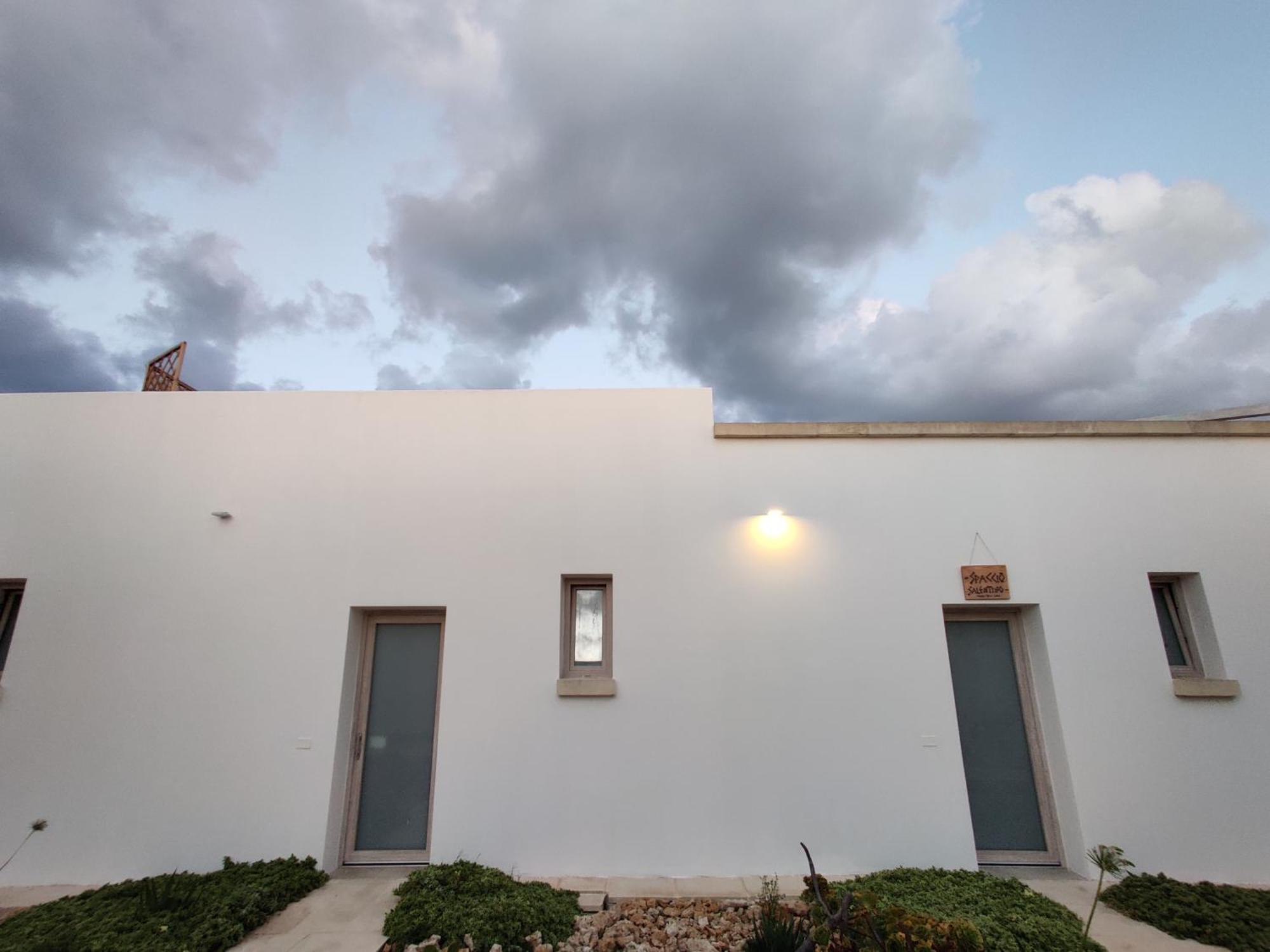Tenuta Sofia Otranto Buitenkant foto