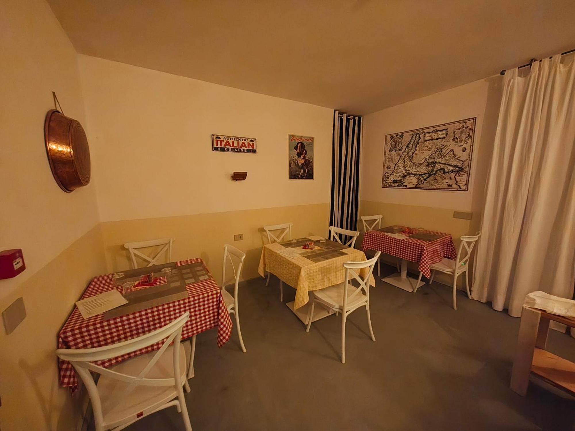 Tenuta Sofia Otranto Buitenkant foto