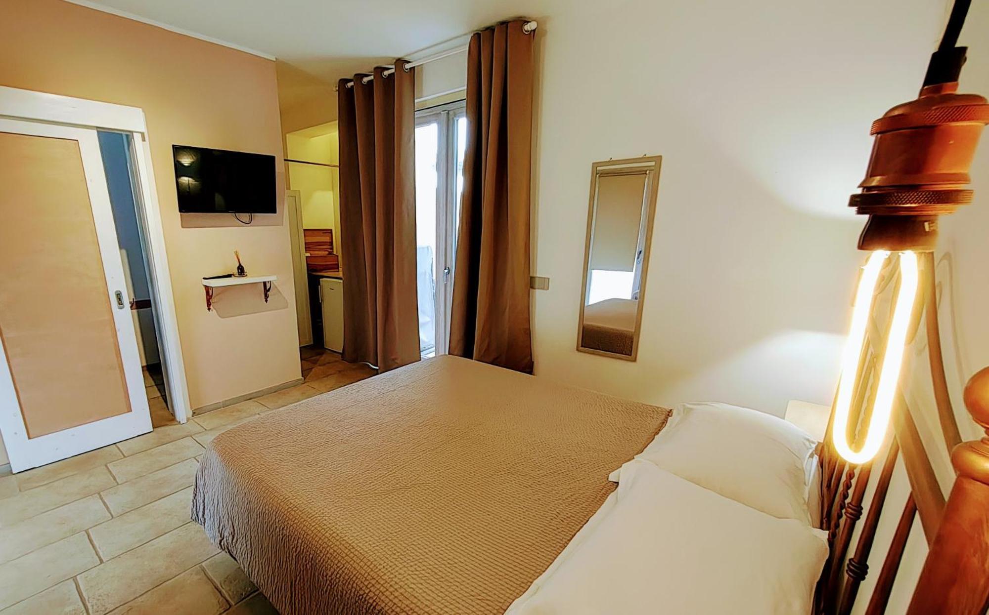 Tenuta Sofia Otranto Buitenkant foto